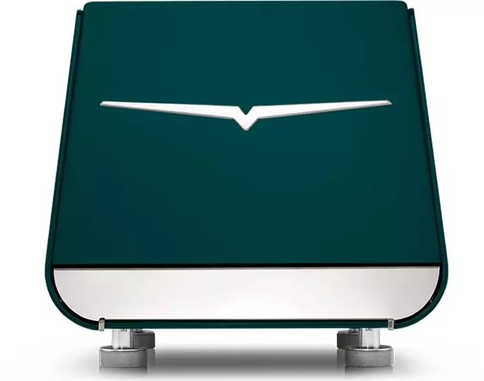 Victoria Arduino Eagle One Prima - profesionální kávovar | Lázeňská káva